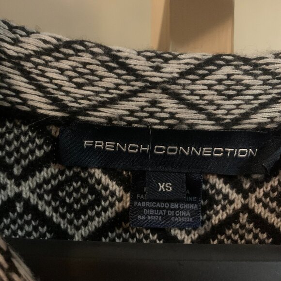 Striped Sweater with Sequins - Picture 3 of 3